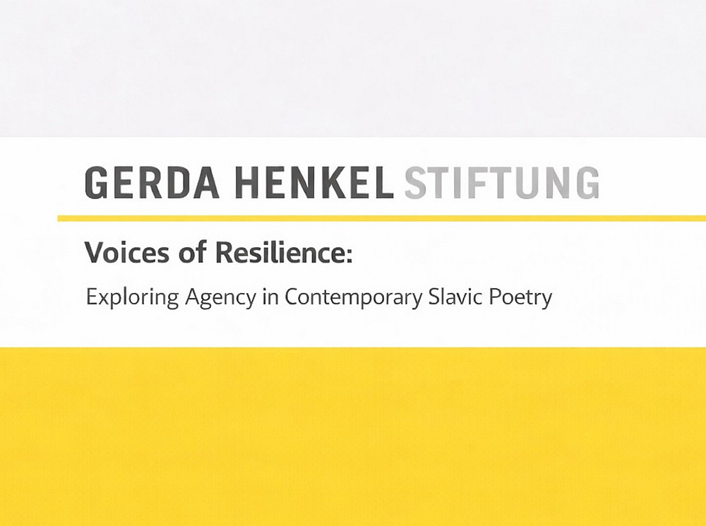 Voices of Resilience 