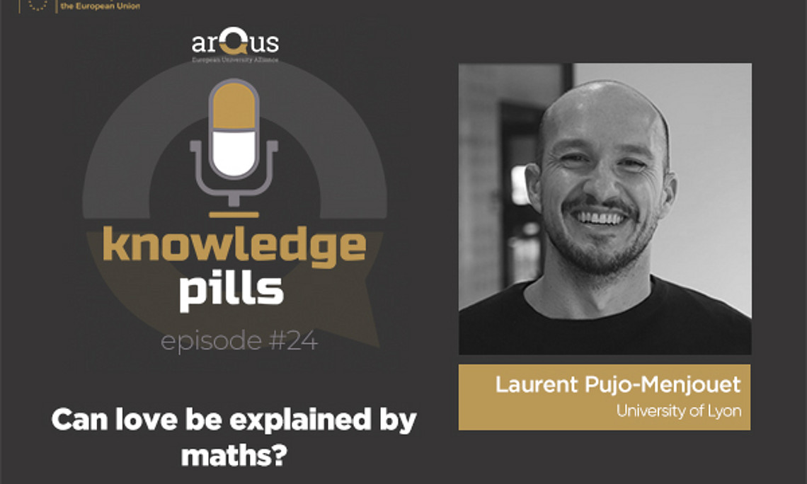 Arqus Knowledge Pills