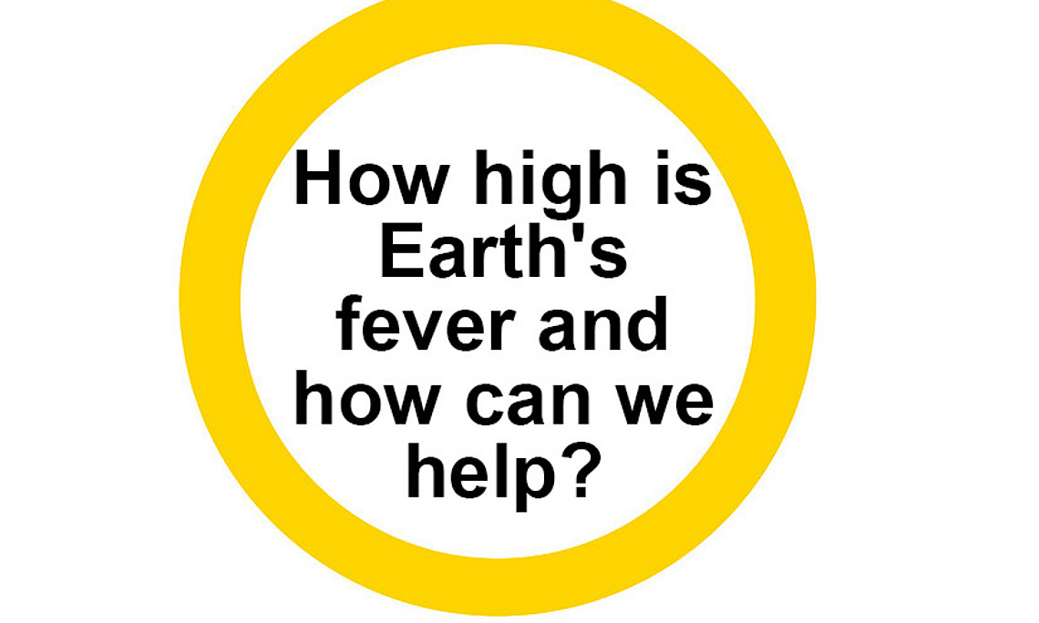 In "Climate Change Graz" over a hundred researchers are working on the question how a sustainable transformation to a nearly emission-free and climate-robust society and economy can be made possible.