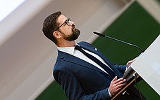 Zivilrechtstag ©Christopher Skrabel