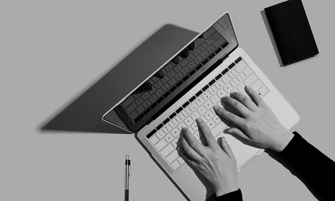 Laptop