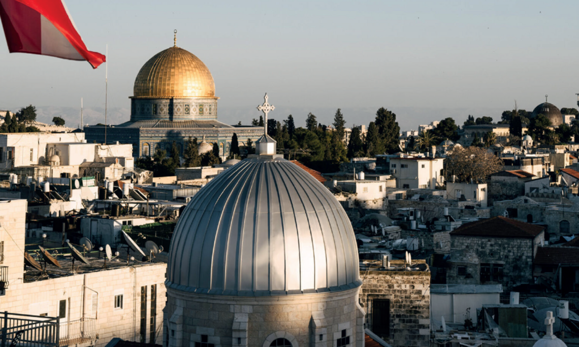 Israel and Austria