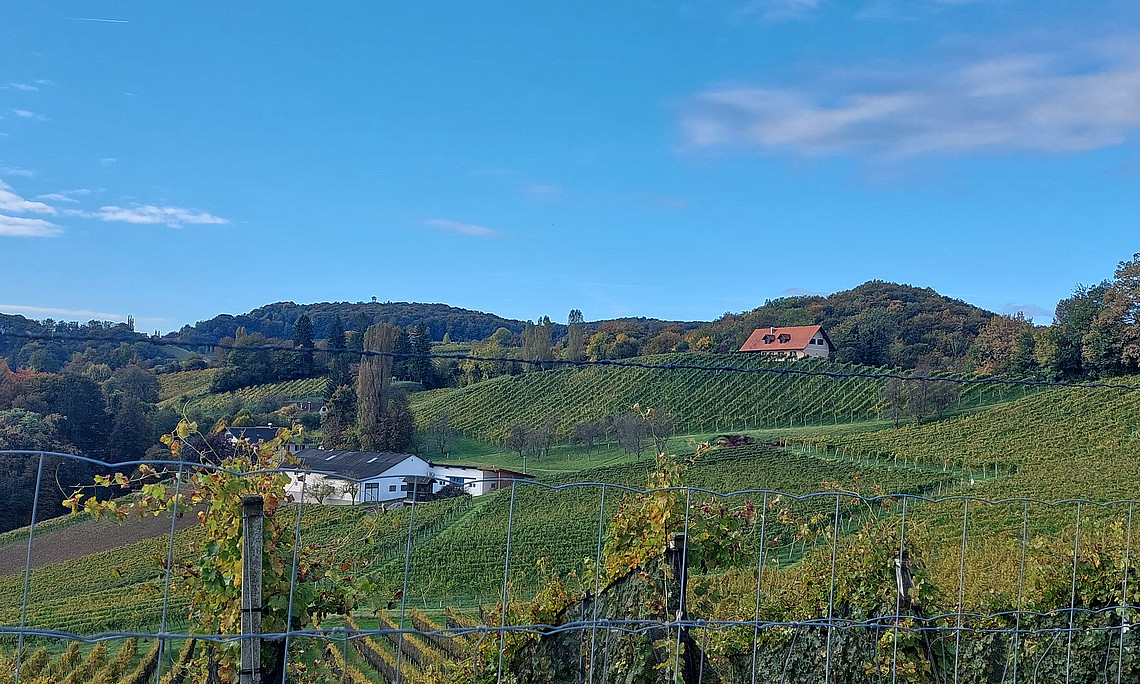 Wanderung