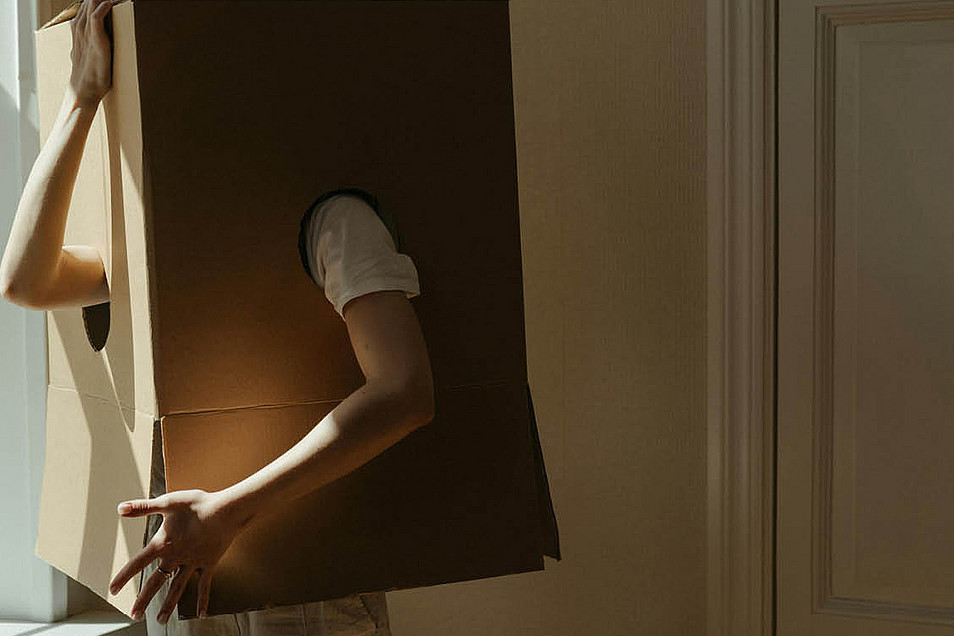 Think inside the box