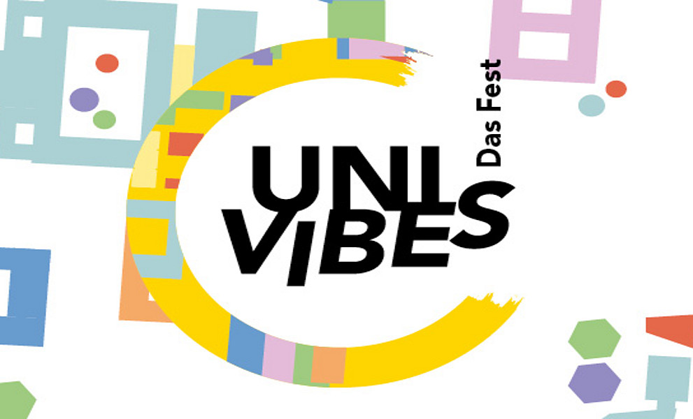 Uni Vibes Logo