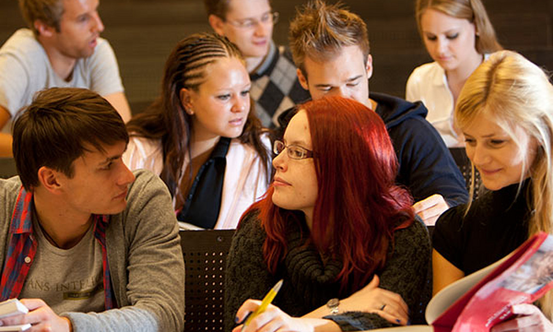 Studierenden stellen Uni Graz und TU Graz ab Herbst ein neues Angebot bereit: das Bachelorstudium Physik