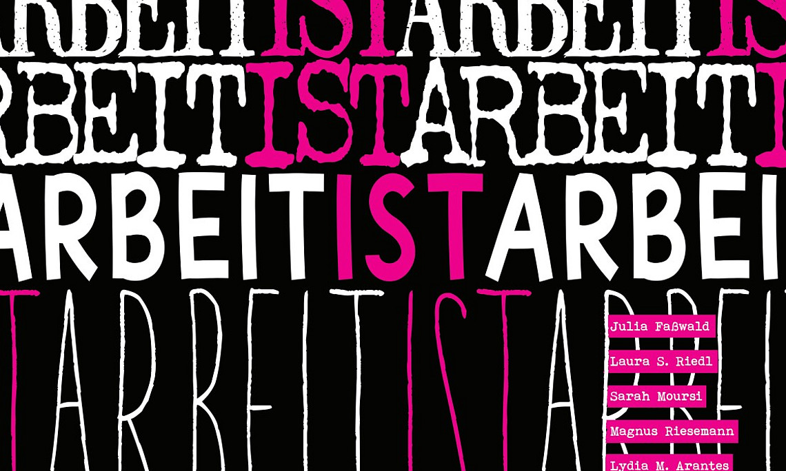 Comic, Plakat