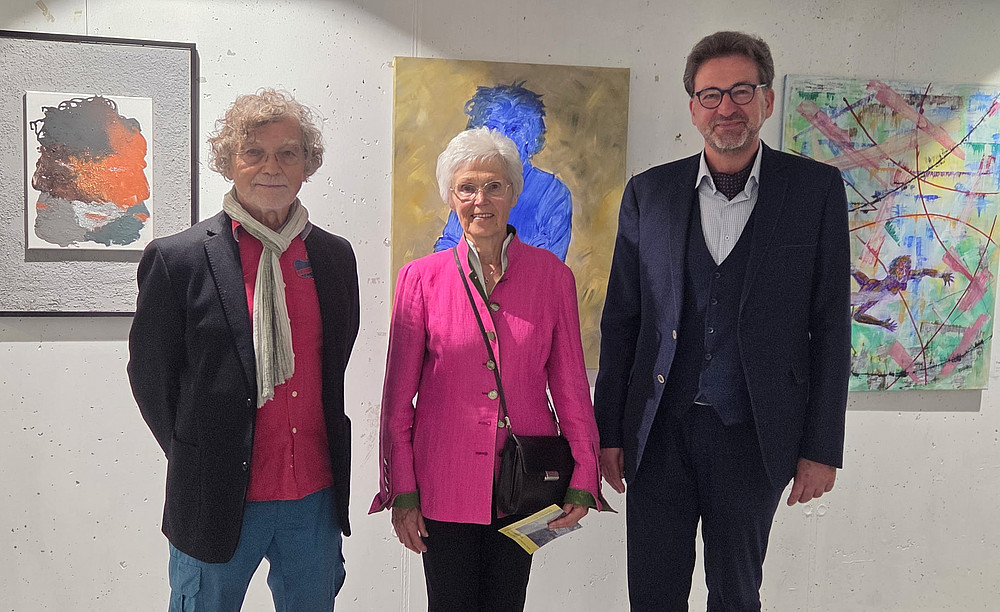 vERNISSAGE 26W ©Renate Zmuck