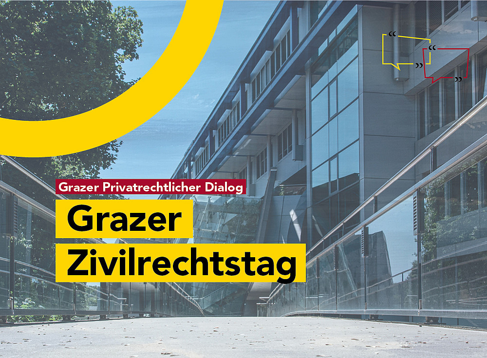 Sujet Zivilrechtstag 2026 