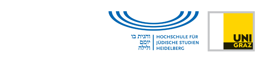 Logos Uni Graz und Hochschule Heidelberg 