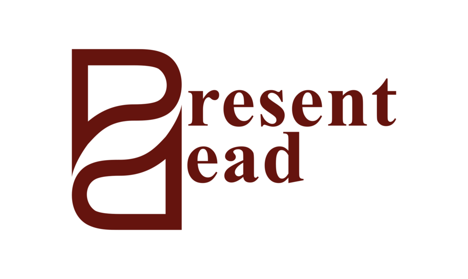 Logo ©PresentDead, Institut für Antike