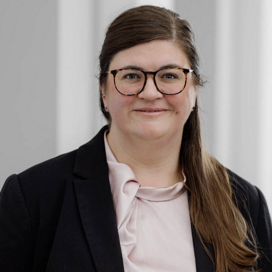 Dr. Sabrina Schmitz-Zerres 
