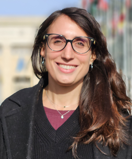 Claudia Carpanese 