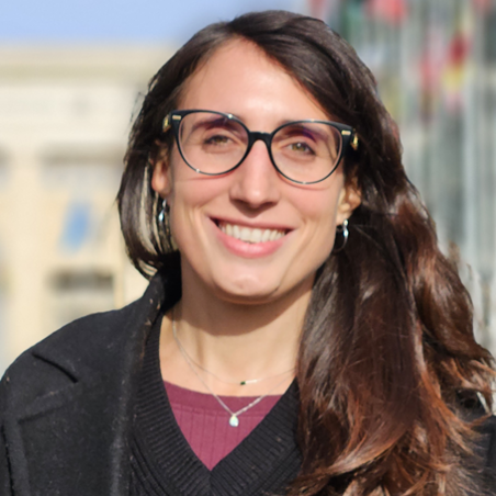 Claudia Carpanese 
