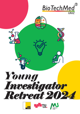 Young Investigator Retreat 2024