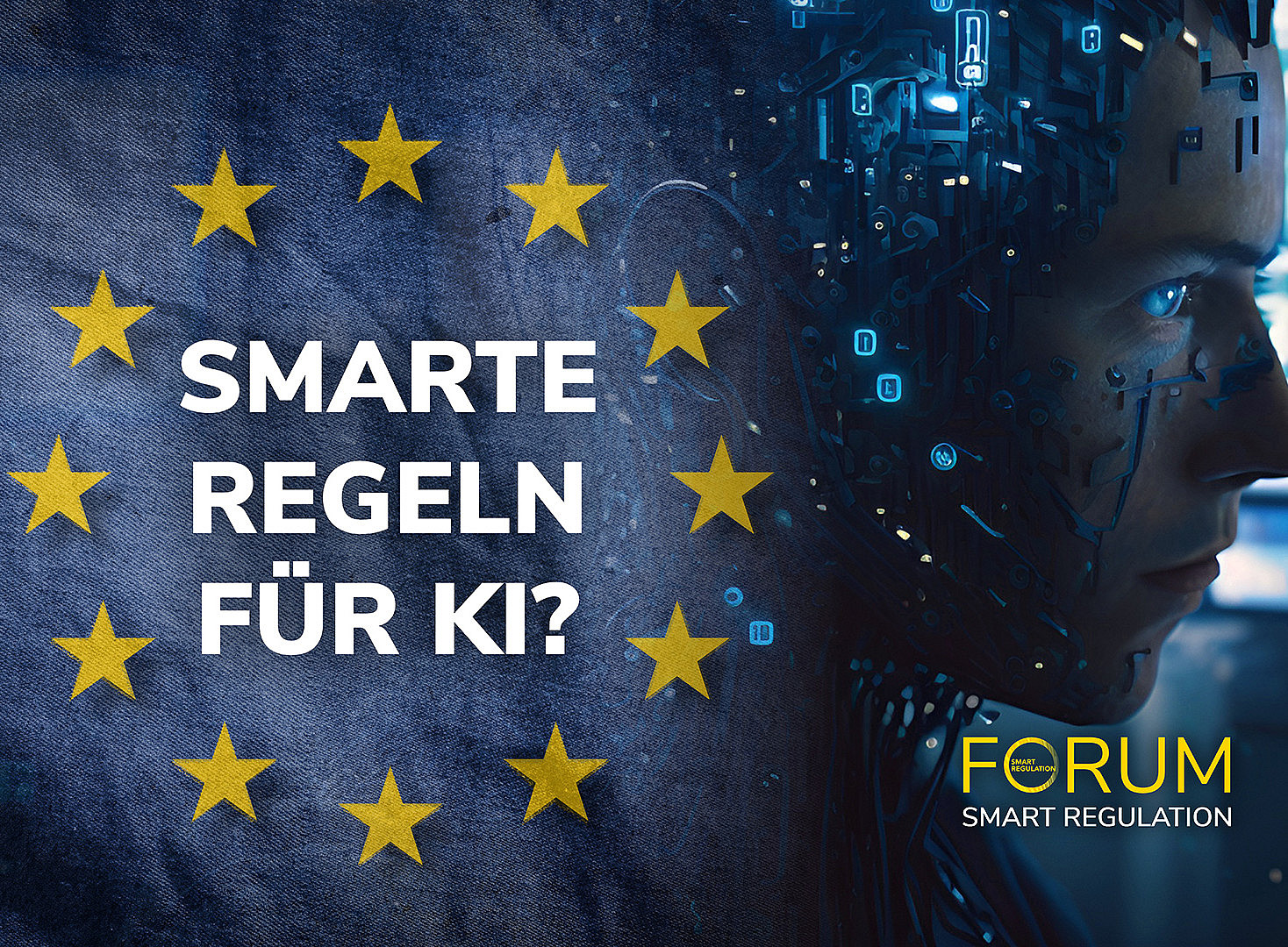 Forum Smart Regulation 
