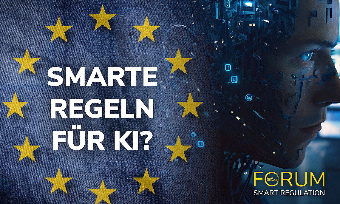 Forum Smart Regulation