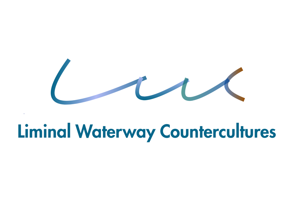 Liminalwater: Liminal Waterways Counterculture ©Stefanie Populorum