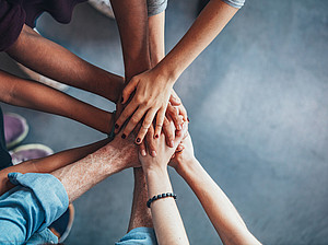Hands ©Jacob Lund-stock.adobe.com