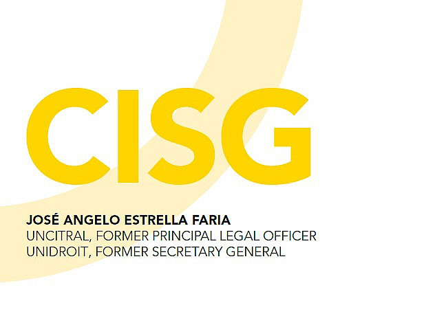 Logo CISG 