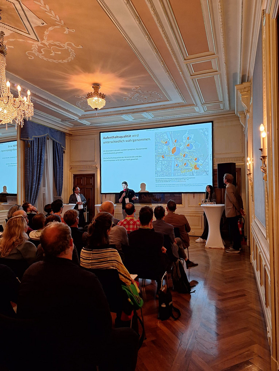 Präsentation Markus 