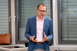 Dr. Christian Grabner ©MAG.PAULUS MAYR GRAZ/AUSTRIA/EUROPE