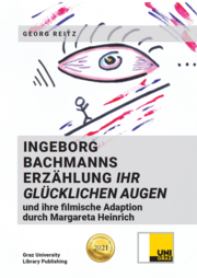 Coverbild: Georg Reitz