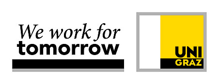 University of Graz logo 