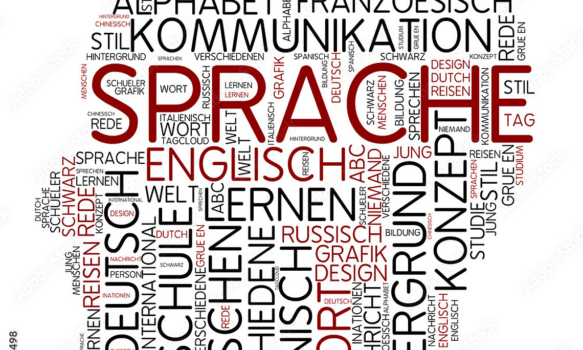 Sprache