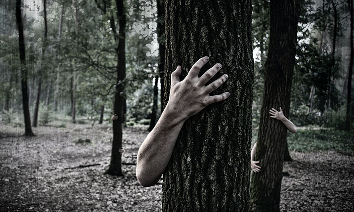 Science & Cinema: Zombies, Monsters and Mutants will take place on September 24 from 8 pm to 10 pm. Photo: Simon Wijers/unsplash.com