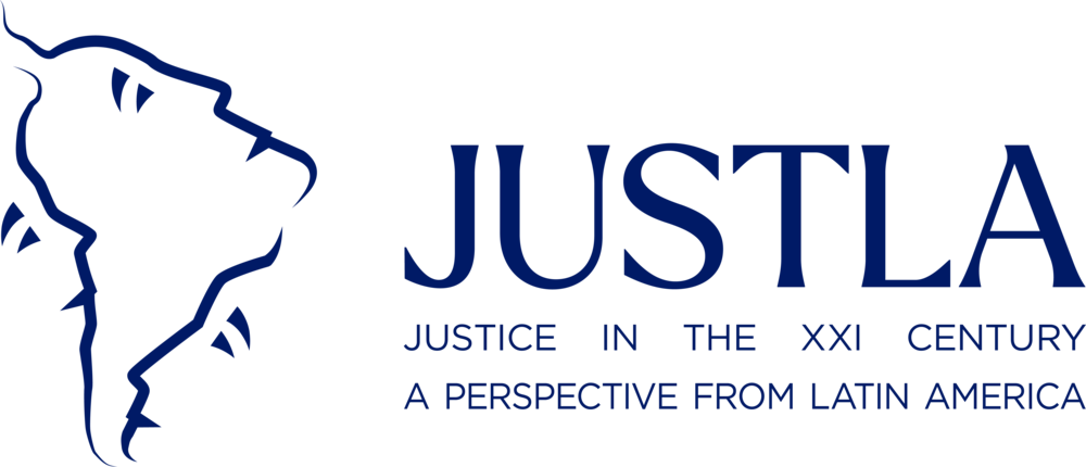 Logo ©Projekt JUSTLA