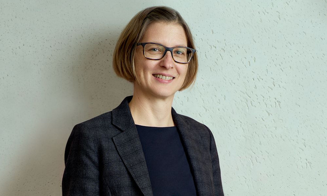 Bettina Kubicek