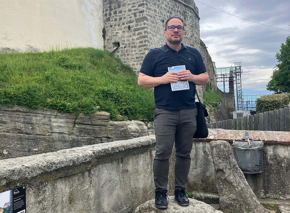 - ©Christian Schmidt