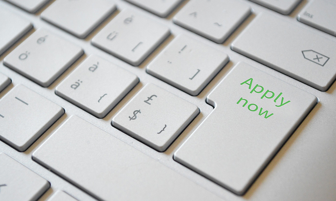 Apply now