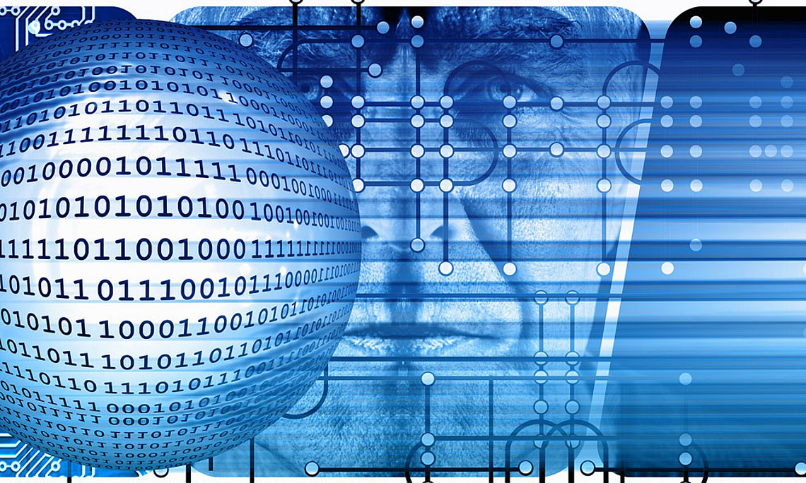 Wie man die Digitalisierung gemeinsam und gewinnbringend nutzen kann, erforscht ein Grazer Hochschulkonsortium. Foto: Pixabay