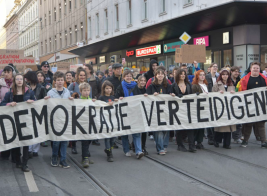 Demokratie als Lebensform 