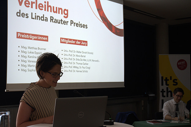Fotos Preisverleihung 2025 