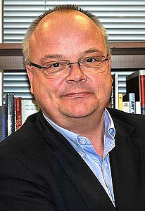 Prof. Dr. Peter Hanenberg