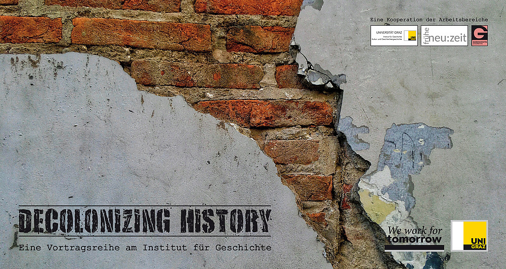 historisches lernen - interkulturell und postkolonial. 