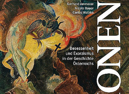 Daemonen ©Uni Graz/Gerhard Ammerer