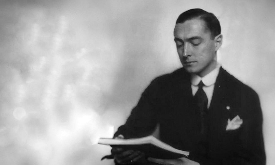 Richard Coudenhove-Kalergi