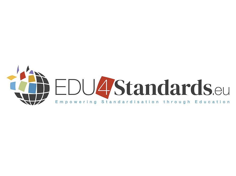 Education for Standardization in the EU ©Foto: E4S