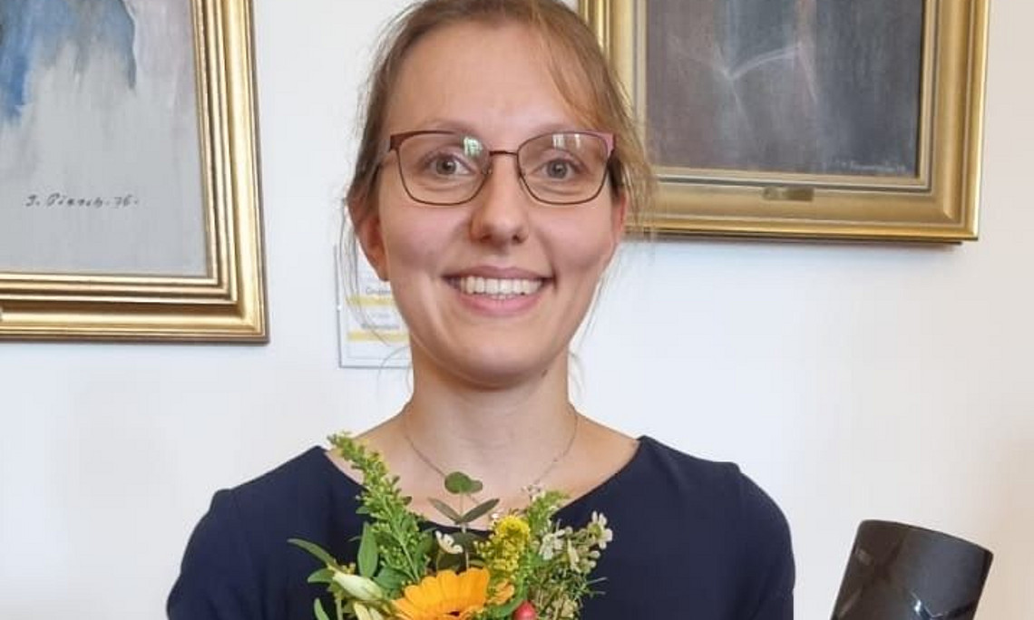 Dr.in Nora Schreier