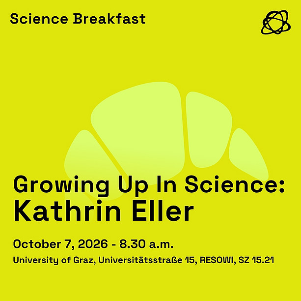 Science Breakfast 