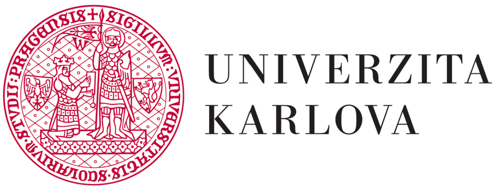 Logo Univerzita Karlova 