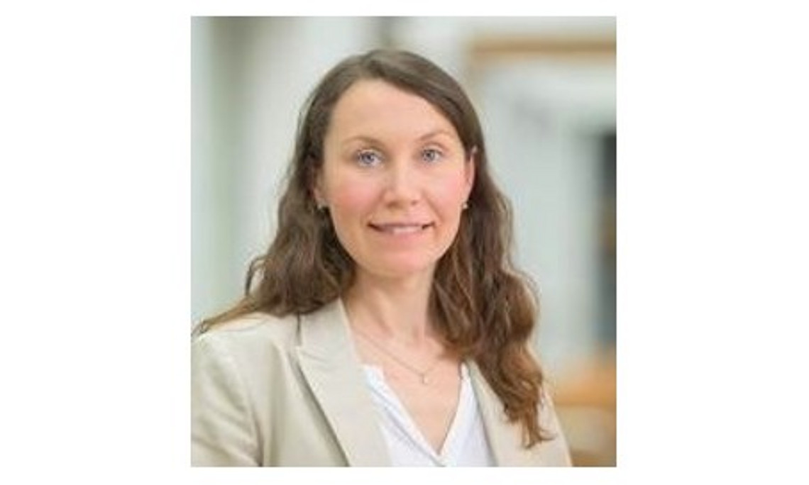 Portraitbild von Dr. Olga Klein, Warwick Business School (UK)