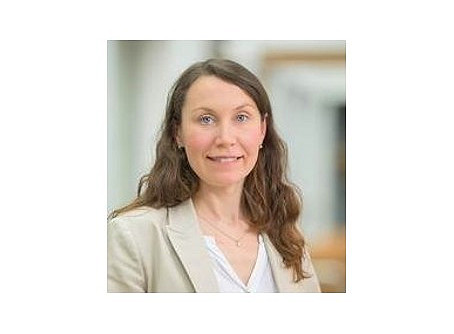 Portraitbild von Dr. Olga Klein, Warwick Business School (UK) 