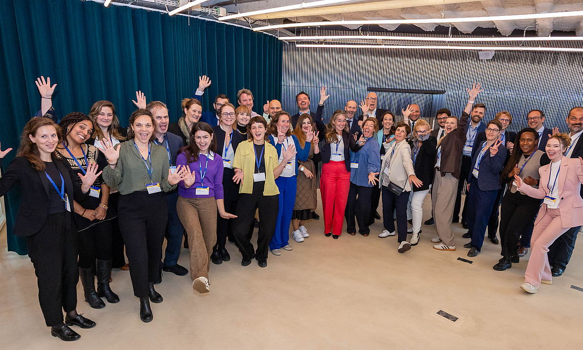 TED 2025
