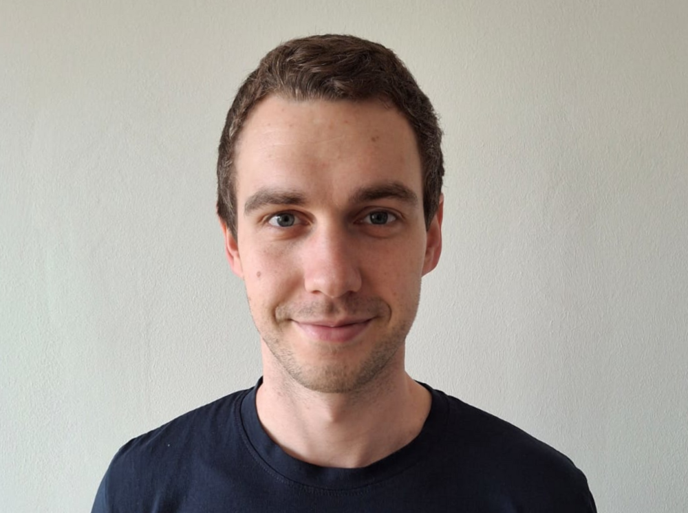 Picture of Johannes Anzengruber 