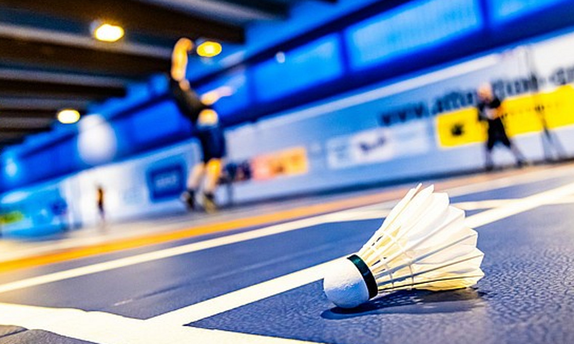 Badminton